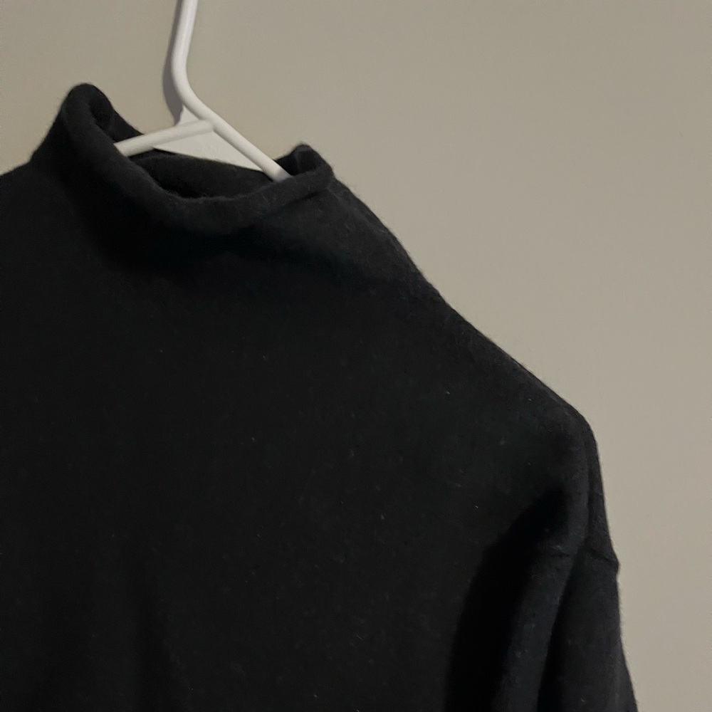 Aritzia Wilfred Boack Cyprie Dress Size Small - Picture 5 of 11
